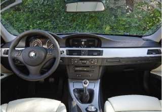 BMW E90 Armaturenbrett Lenkrad mit Airbag Airbagsatz  