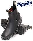 360° Ansicht Blundstone Horseman Boots 058/063 Leder St