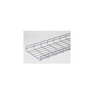  Cablofil Wire Mesh Cable Tray, W12 In, L 6.5 Ft, PK4 