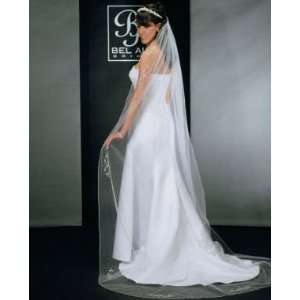  Bel Aire Bridal Veil 8341 Beauty