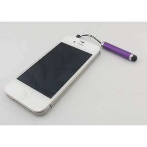 styli Pen Cellphone Tablet Pen for Iphone 4 4s 3 3gs Ipod Touch Ipad 2 