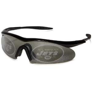   New York Jets ANSI Rated UV Protection Camovision Sunglasses Sports