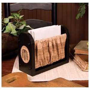  Willow Napkin Holder Willow Napkin Holder Kitchen 