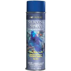  McNett Silicone Spray 11.5 oz Can