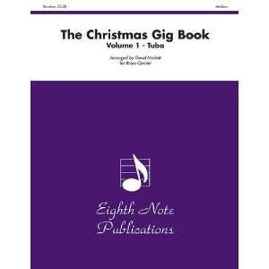 The Christmas Gig Book, Volume 1 Part(s) Tuba Sports 