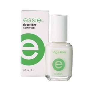  Essie Ridge Filler .05 Oz Nail Treatment Beauty