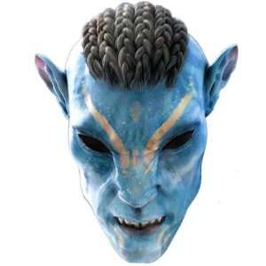  Blue Fantasy Mask (#HM9001) 