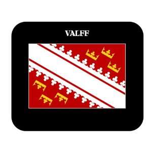  Alsace (France Region)   VALFF Mouse Pad Everything 