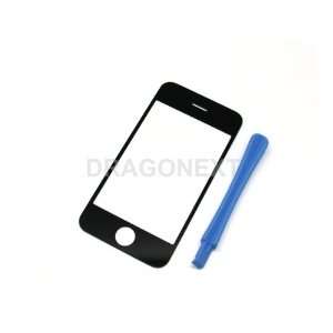  Replacement Screen Glass For Apple Iphone 3G Electronics