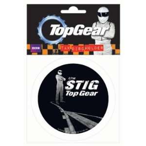  Top Gear Tax Disc Holder