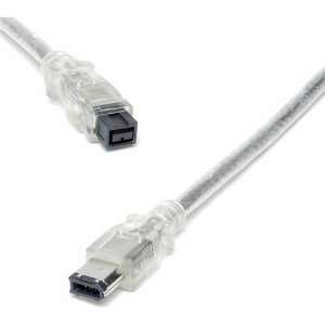  Cable, Ieee 1394 Firewire, 9 To 6 Electronics