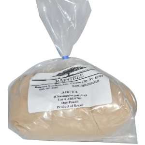  Abuta, Powder, 1 lb (16 oz)