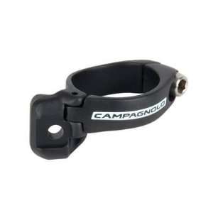  Record Front Bicycle Derailleur Clamp Band