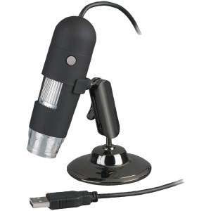 COBRA DIGITAL DPS 2100 SCOPE Digital USB Microscope 180031000788 