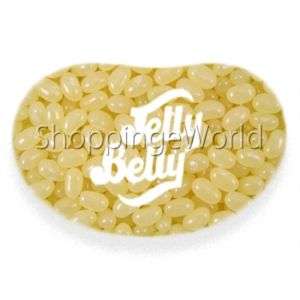 CREAM SODA Jelly Belly Beans ~ 1 Pound ~ Candy 071567528771  