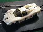 Vintage Detailed Eldon Chaparral 2D American LeMans Racer 1/32 Slot 