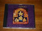 Mental Jewelry by Live (CD, Dec 1991, Radioactive Records)