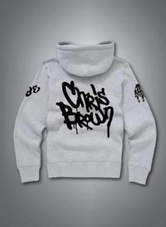 Chris Brown Fortune Hoodies Hoody Fame clothing  