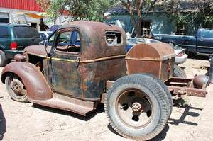 1940 Chevrolet Other Pickups 1 ton