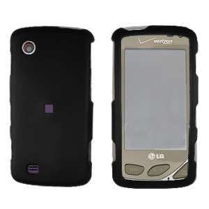 LG SAMBA LG8575 Faceplate Snap on Phone Cover Hard Case  