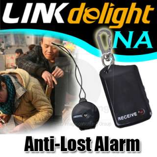We also have other Anti Lost Alarm productions. If you are interested 
