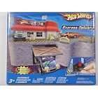 HOT WHEELS THUNDER CYCLE DUEL RACING SET NEW items in NICKS TOY DEPOT 
