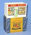 Matchbox Lesney HOME STORES Accessory Pack #A 5   C type box