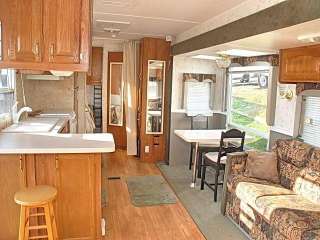 2004 Forest River Cherokee 29Z with Bunks One Slide LOW RESERVE in RVs 