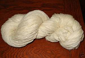 Soft Mongolian Pure Cashmere 4 Ply Yarn Natural  