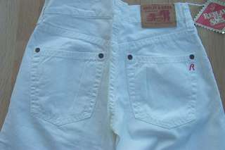 REPLAY Jeans NEU mit Etikett gr.158 164 ohne Etikett