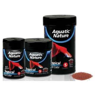 Aquatic Nature TROPICAL EXCEL COLOR SMALL 190 ml   80 g