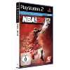 NBA 08 Playstation 2  Games