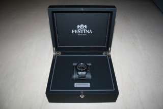   für Festina Tour Chrono Black Limited Edition 2011 F16562/1
