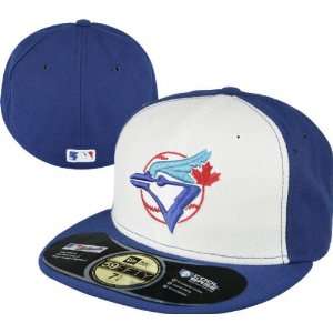New Era Toronto Blue Jays Authentic On Field 59FIFTY Fitted MLB Cap 