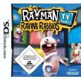 Rayman Raving Rabbids TV Party von Ubisoft ( Videospiel 