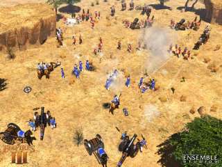 Age of Empires III   Complete Collection