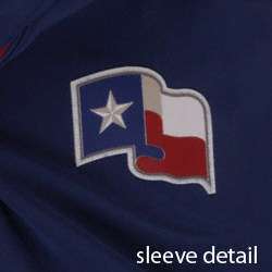 Texas Rangers Authentic Collection Therma Base™ Premier Jacket 