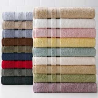    Royal Velvet® Pure Perfection™ Bath Towel customer 