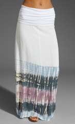 Skirts Maxi   Summer/Fall 2012 Collection   