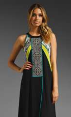 BCBGMAXAZRIA   Summer/Fall 2012 Collection   