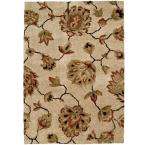 Como Bisque 7 ft. 10 in. x 10 ft. 10 in. Area Rug Reviews (13 reviews 