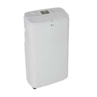 11,000 BTU Portable Air Conditioner with Dehumidifier Function (74 