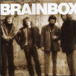 Brainbox Brainbox  Musik