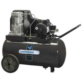   Gallon Portable Electric Air Compressor IP1982013 
