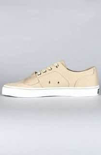 Creative Recreation The Cesario Lo XVI Sneaker in Khaki  Karmaloop 