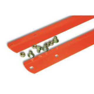 Ariens Sno Thro Deluxe Drift Cutters for Snow Throwers 72406900 at The 