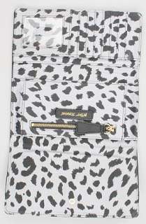 Betsey Johnson The Double The Love Checkbook Wallet  Karmaloop 