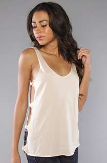 ONeill The Promise Top in Desert Rose  Karmaloop   Global 