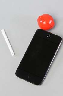 MollaSpace The Lollipop Speaker in Cherry  Karmaloop   Global 