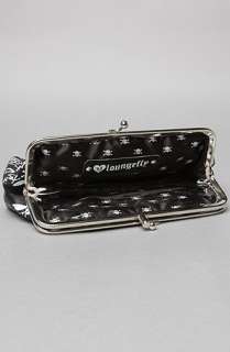 Loungefly The Embossed Bag  Karmaloop   Global Concrete Culture